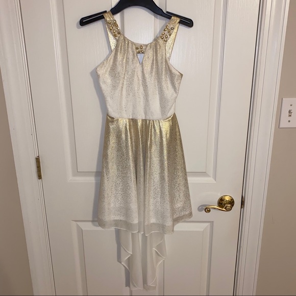 Tween Diva Dress - Picture 1 of 5